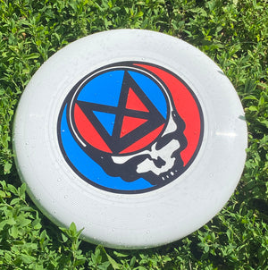 Marz Ultimate Frisbee